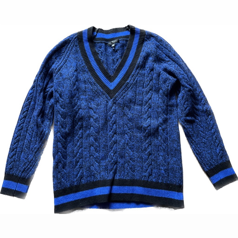 Rag and bone XXS oversized sweater